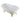Kingston Brass - Aqua Eden 67" Acrylic Double Ended Clawfoot Tub - VTDS672924JNH Kingston Brass