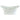 Kingston Brass Aqua Eden 72" Cast Iron Double Slipper Pedestal Freestanding Bathtub Kingston Brass