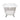 Kingston Brass Aqua Eden VCTND483117W 48-Inch Cast Iron Roll Top Clawfoot Tub Kingston Brass