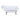Kingston Brass Aqua Eden VT7DE672826WAC 67" Acrylic Single Slipper Clawfoot Tub Kingston Brass