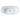 Kingston Brass Aqua Eden VTDE673123S 67-Inch Acrylic Double Ended Freestanding Tub with Drain Kingston Brass