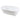 Kingston Brass Aqua Eden VTDE673123S 67-Inch Acrylic Double Ended Freestanding Tub with Drain Kingston Brass