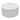Kingston Brass Aqua Eden VTRO454523 45" Round Acrylic Freestanding Tub Kingston Brass