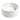 Kingston Brass Aqua Eden VTRO535322 53" Round Acrylic Freestanding Tub with Drain Kingston Brass