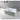 Kingston Brass Aqua Eden VTSQ512823 51" Modern Freestanding Acrylic Bathtub Kingston Brass