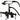 Kingston Brass CC423T Vintage Wall Mount Tub Filler with Adjustable Centers