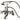 Kingston Brass CC59T Vintage Wall Mount Tub Filler with Adjustable Centers - detail view