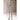 Kingston Brass KS835 Concord Floor Mount Tub Filler with Hand Shower - view 10