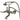 Kingston Brass Vintage CC555T Three-Handle 2-Hole Tub Wall Mount Clawfoot Tub Faucet Kingston Brass