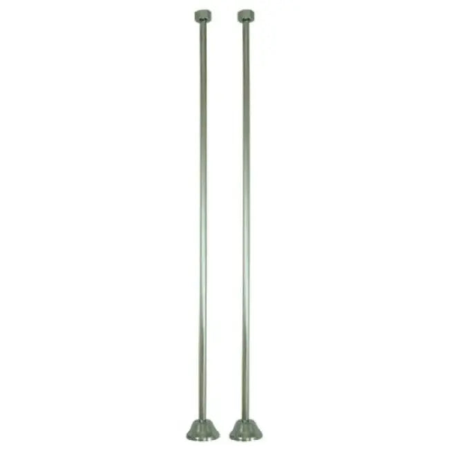 Kingston Brass Vintage Straight Bath Supplies Lines
