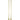 Kingston Brass Vintage Straight Bath Supplies Lines - side view