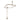 Barclay Products Tub/Shower Converto Unit - 54" Rectangular Rod, Code Spout Barclay Products