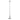 Barclay Products 4013-PL-CP Tub/Shower Converto Unit " Diverter Faucet, Gooseneck Spout for Cast Iron Tub