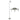 Barclay Products 4030-PL-CP Tub/Shower Converto Unit " Diverter Faucet, Old Style Spigot, Adj. Showerhead for Cast Iron Tub