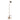 Barclay Products Tub/Shower Converto Unit " Elephant Spout with Handshower - alternate view