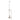 Barclay Products - Tub/Shower Converto Unit " Handheld Shower, Riser for Acrylic Tub - 4024-PL - side view
