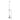 Barclay Products - Tub/Shower Converto Unit - Handheld Shower, Riser for Cast Iron Tub - 4023-PL Barclay Products