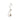 Barclay Products Clawfoot Tub/Shower Converto Unit with Handshower - alternate view