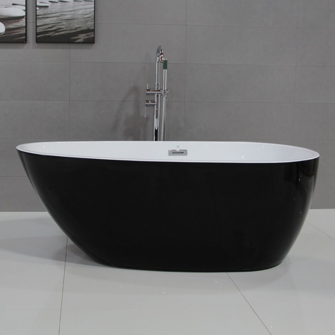 Acrylic TUBS