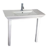 Barclay Opulence Large Console Table Bathroom Sink