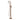 Barclay LeBaron Freestanding Tub Filler with Hand Shower 7976 Barclay Products
