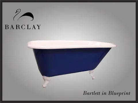 Personalize With Barclay - SPECIAL PAINT COLORS - By Sherwin Williams Barclay Products