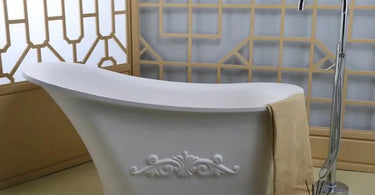 10 Unique Freestanding Tubs You’ll Love