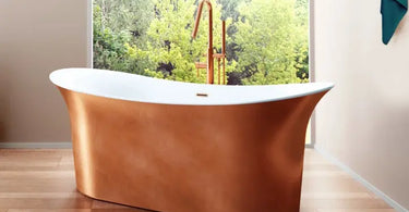 4 Reasons Why Soaking Tubs Are Worth It