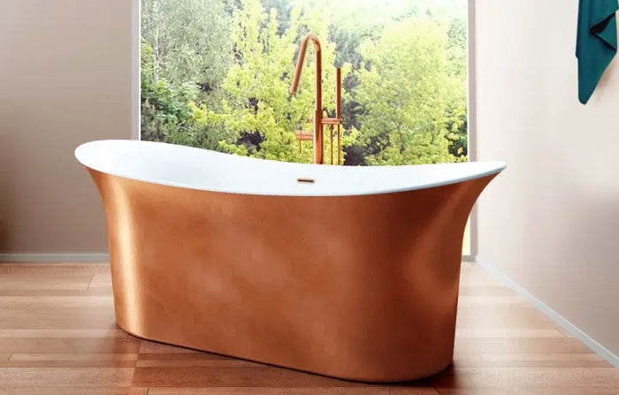 4 Reasons Why Soaking Tubs Are Worth It
