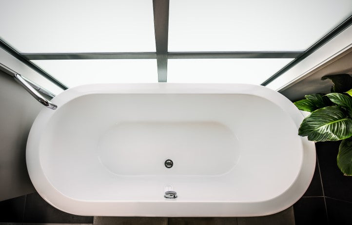 A Quick Guide to Freestanding Tub Sizes - Luxury Freestanding Tubs