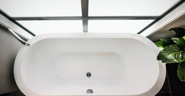 A Quick Guide to Freestanding Tub Sizes