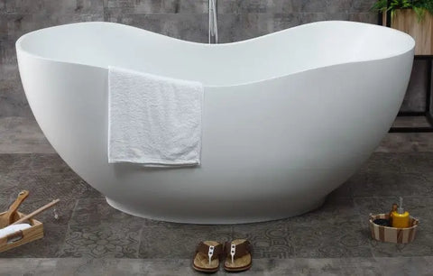 Photo inspiration: 7 Best Luxury Bathtubs For 2024 Photo Inspiration