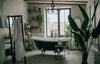 10 Best Clawfoot Tub Bathroom Ideas