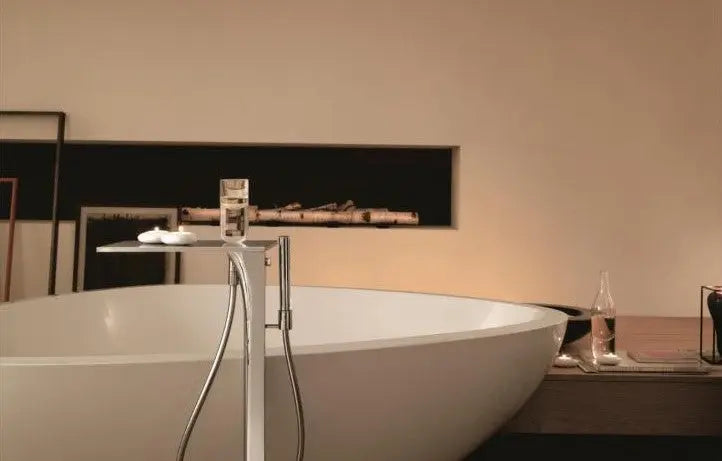 Designer Bathtubs Customers Love: AXOR Massaud & Urquiola