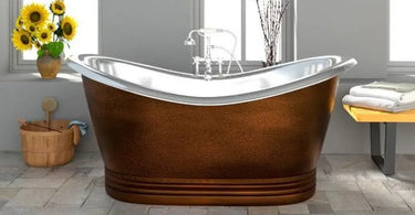 6 Freestanding Tub Decorating Ideas