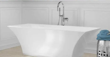 Freestanding Tub with Faucet Packages (That’ll Save You Money)