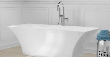 Freestanding Tub with Faucet Packages (That’ll Save You Money)