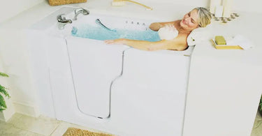 Meditub Reviews from 11 Customers Shows the Best Accessible Bathtub Brand