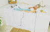 Meditub Reviews from 11 Customers Shows the Best Accessible Bathtub Brand