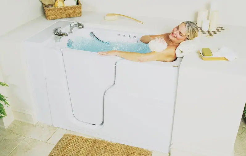 Meditub Reviews from 11 Customers Shows the Best Accessible Bathtub Brand