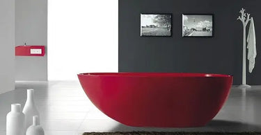 Styles, Materials and Forms of Bathtubs