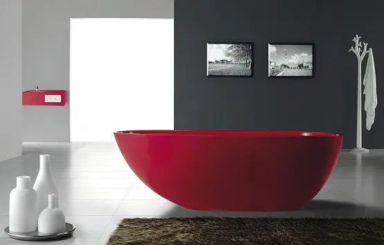 Styles, Materials and Forms of Bathtubs