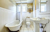 Clawfoot Tub Shower Conversion Kit – Easily Add a Shower to your Bathtub