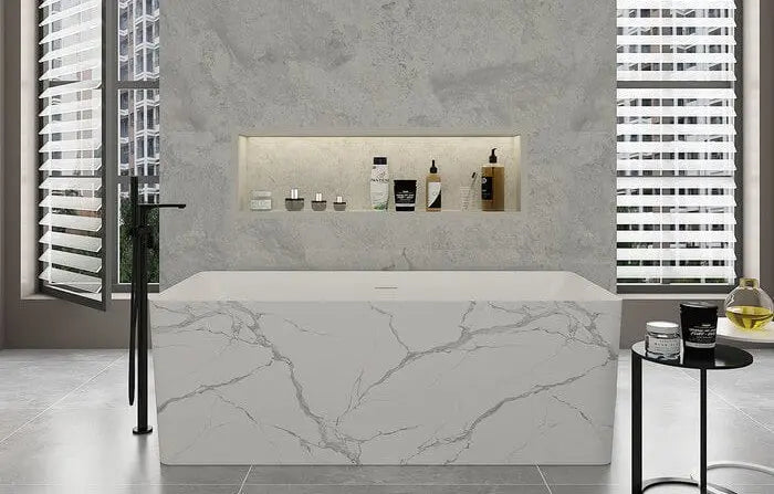 modern bathtub ideas