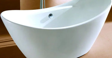 5 Modern Freestanding Tub Styles for 2022
