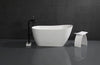Matte White Freestanding Tubs