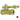 Kingston Brass Vintage Straight Stop with 1/2" IPS x 1/2" or 7/16" Slip Joint - side view
