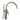 Barclay Products Bianca Freestanding Tub Filler - 45-1/2" Barclay Products