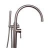 Barclay Products Bianca Freestanding Tub Filler – 45-1/2″ Barclay Products
