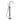 Barclay Products Bianca Freestanding Tub Filler " 45-1/2"